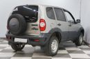 SUV   Chevrolet Niva 2015 , 419990 , 