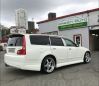  Nissan Stagea 2003 , 479000 , 