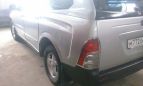  SsangYong Actyon Sports 2006 , 380000 , 