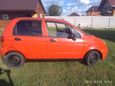  Daewoo Matiz 2005 , 155000 , 