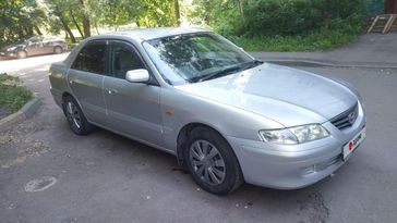  Mazda Capella 2001 , 300000 , 