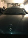  Mercedes-Benz S-Class 2001 , 55000 , 