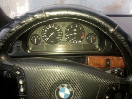  BMW 5-Series 1998 , 270000 , 