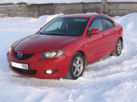  Mazda Mazda3 2005 , 380000 , 
