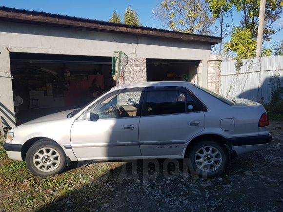  Toyota Corolla 1996 , 140000 , 