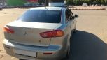  Mitsubishi Lancer 2007 , 390000 , 