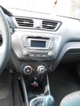  Kia Rio 2012 , 500000 , 