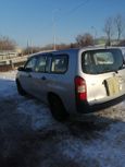  Toyota Probox 2007 , 390000 , 