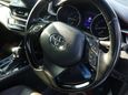 SUV   Toyota C-HR 2017 , 1560000 , 