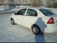  Chevrolet Aveo 2007 , 270000 , 