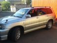 SUV   Toyota Kluger V 2001 , 595000 , 