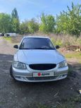  Hyundai Accent 2006 , 240000 , --