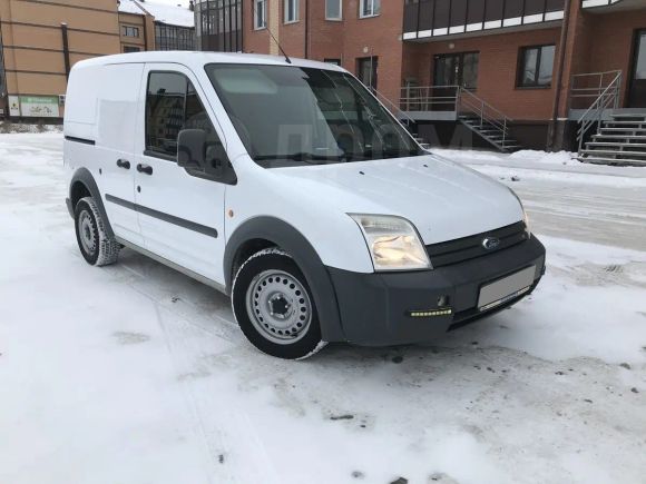    Ford Tourneo Connect 2010 , 450000 , 