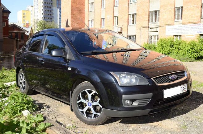  Ford Focus 2006 , 280000 ,  