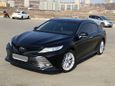  Toyota Camry 2018 , 1850000 , 