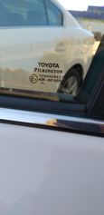  Toyota Avensis 2011 , 1199999 , 