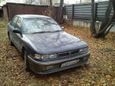  Mitsubishi Galant 1989 , 65000 , 