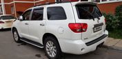 SUV   Toyota Sequoia 2009 , 1800000 , 