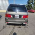    Nissan Bassara 2000 , 335000 , 