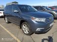 SUV   Toyota Highlander 2011 , 1359000 , 