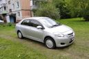  Toyota Belta 2005 , 410000 , 