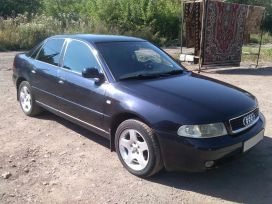  Audi A4 2000 , 270000 , 