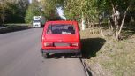 SUV    4x4 2121  1986 , 80000 , 