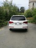 SUV   Audi Q7 2010 , 1400000 , 