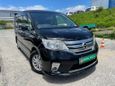    Nissan Serena 2010 , 780000 , 