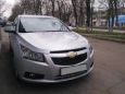  Chevrolet Cruze 2012 , 440000 ,  