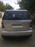 SUV   Mercedes-Benz M-Class 1998 , 370000 , 