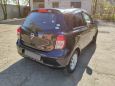  Nissan March 2010 , 285000 , 