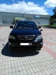 SUV   Toyota Harrier 2005 , 850000 , --