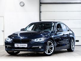  BMW 3-Series 2012 , 1700000 , -