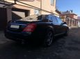  Mercedes-Benz S-Class 2008 , 990000 , 