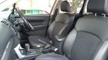 SUV   Subaru Forester 2014 , 1380000 , 