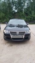  Volkswagen Passat 2007 , 500000 , 