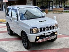 Suzuki Jimny 2014