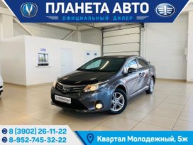  Toyota Avensis 2012 , 1099999 , 