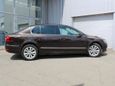  Skoda Superb 2015 , 1115000 , 