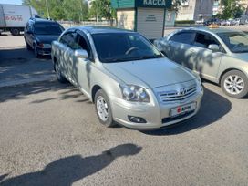  Toyota Avensis 2008 , 720000 , 