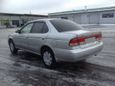  Nissan Sunny 2004 , 243000 , 