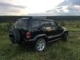 SUV   Jeep Cherokee 2007 , 600000 , 