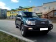 SUV   Toyota Land Cruiser 2007 , 1350000 , 