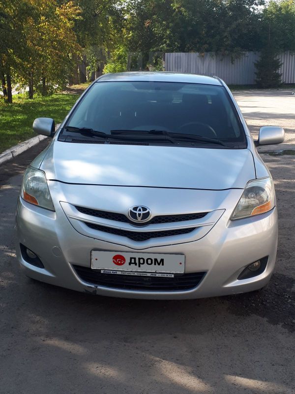  Toyota Yaris 2006 , 400000 , 