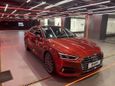  Audi A5 2017 , 2500000 , 