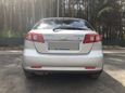  Chevrolet Lacetti 2010 , 379000 , 