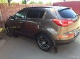 SUV   Kia Sportage 2010 , 770000 , -