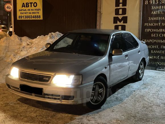  Nissan Bluebird 1997 , 125000 , 