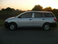  Nissan AD 2007 , 355000 , 